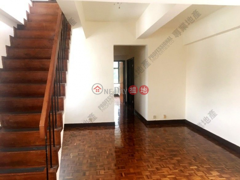 King\'s Court, 9 Consort Rise | Western District, Hong Kong, Sales, HK$ 17.2M