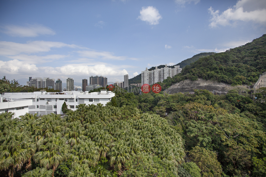 Stunning Pokfulam Apartment, 2A Mount Davis Road | Western District, Hong Kong | Rental HK$ 55,000/ month