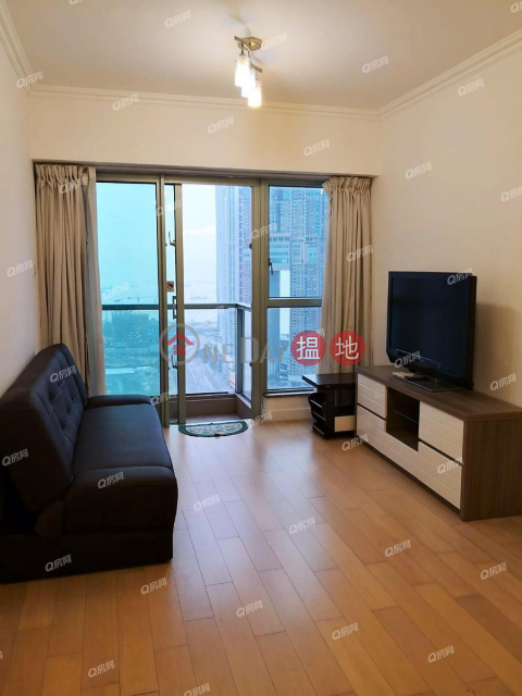 The Victoria Towers | 2 bedroom High Floor Flat for Sale | The Victoria Towers 港景峰 _0