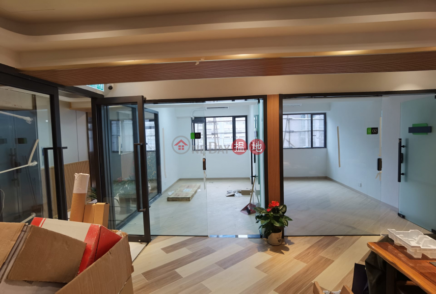 Pang Kwong Building, Middle Industrial | Rental Listings, HK$ 5,200/ month