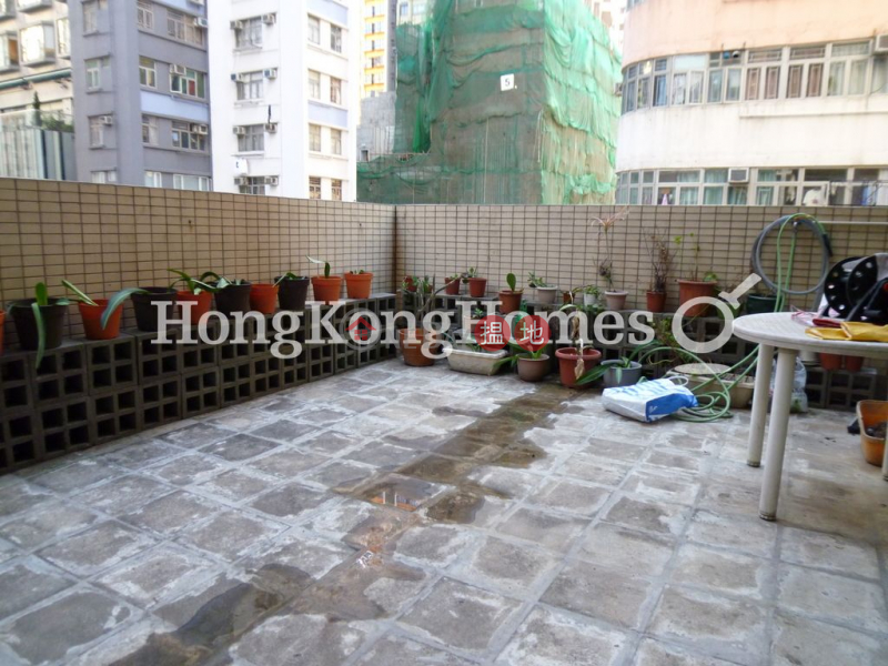 1 Bed Unit for Rent at Westview Height 163 Belchers Street | Western District, Hong Kong, Rental HK$ 17,000/ month