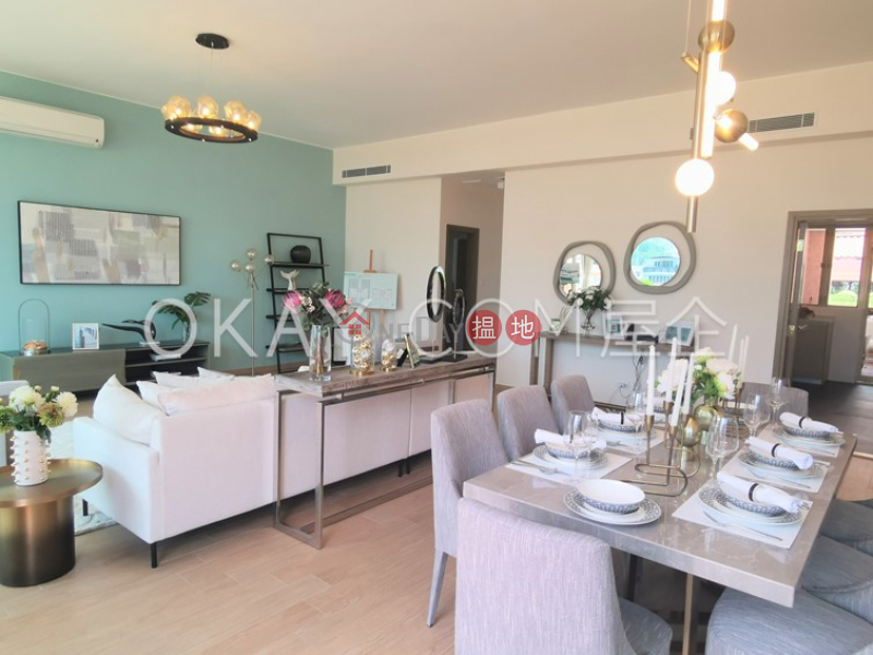 Property Search Hong Kong | OneDay | Residential | Rental Listings Exquisite 4 bedroom with parking | Rental