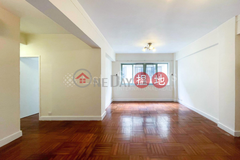 Property for Sale at Carol Mansion with 3 Bedrooms | Carol Mansion 嘉華大廈 _0