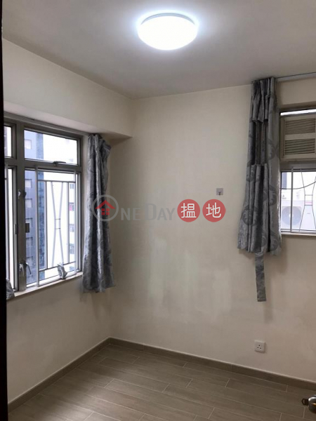 HK$ 17,000/ month | Mei Fai Mansion Wan Chai District | Flat for Rent in Mei Fai Mansion, Wan Chai