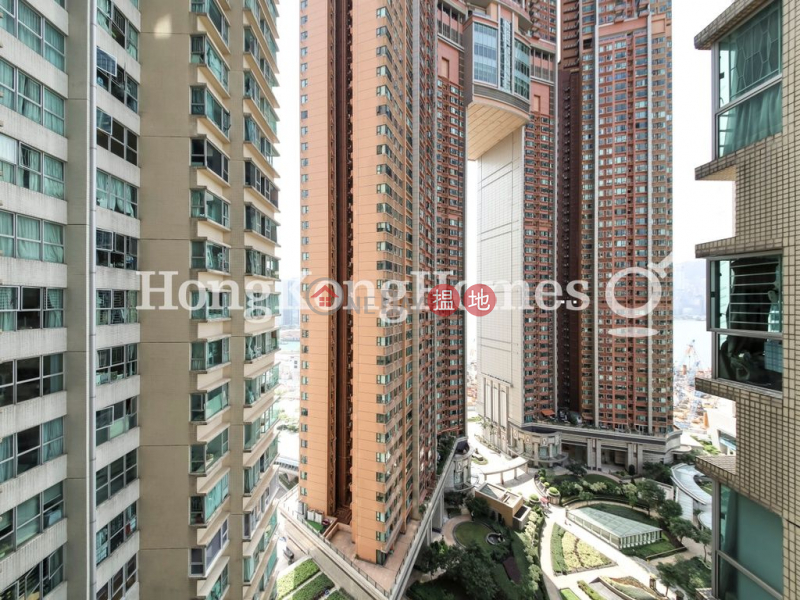 香港搵樓|租樓|二手盤|買樓| 搵地 | 住宅出售樓盤-港麗豪園 2座三房兩廳單位出售