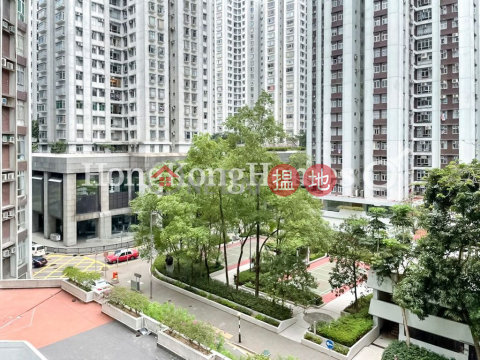 3 Bedroom Family Unit at (T-37) Maple Mansion Harbour View Gardens (West) Taikoo Shing | For Sale | (T-37) Maple Mansion Harbour View Gardens (West) Taikoo Shing 太古城海景花園(西)金楓閣 (37座) _0