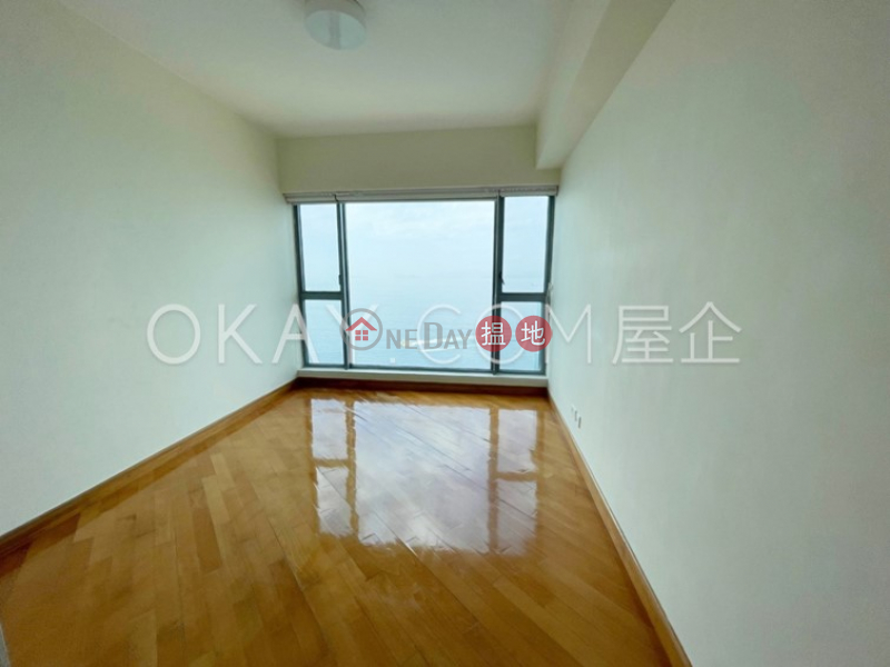 Property Search Hong Kong | OneDay | Residential, Rental Listings, Tasteful 3 bedroom on high floor with balcony & parking | Rental