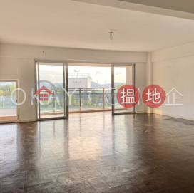 Efficient 4 bedroom with balcony | Rental | Scenic Villas 美景臺 _0