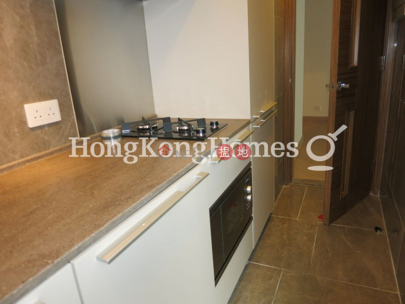 1 Bed Unit for Rent at Park Haven | 38 Haven Street | Wan Chai District | Hong Kong, Rental | HK$ 26,000/ month