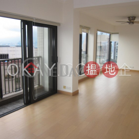 Gorgeous 3 bed on high floor with harbour views | Rental