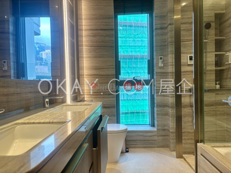 香港搵樓|租樓|二手盤|買樓| 搵地 | 住宅-出租樓盤3房2廁,露台結志街33號出租單位