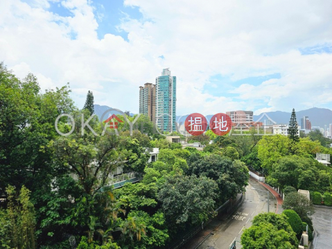 Unique 4 bedroom with balcony | Rental, St George's Mansions ST GEORGE'S MANSIONS | Yau Tsim Mong (OKAY-R386661)_0