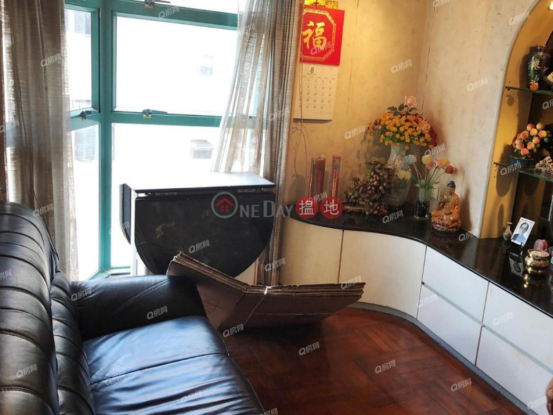 HK$ 8.28M, Kailey Court | Wan Chai District Kailey Court | 2 bedroom High Floor Flat for Sale