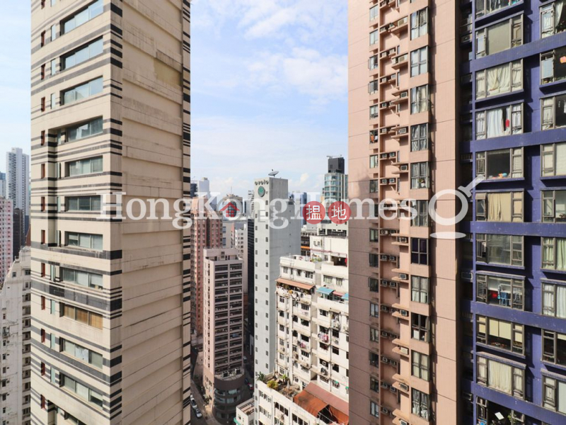 香港搵樓|租樓|二手盤|買樓| 搵地 | 住宅出租樓盤-聚賢居一房單位出租