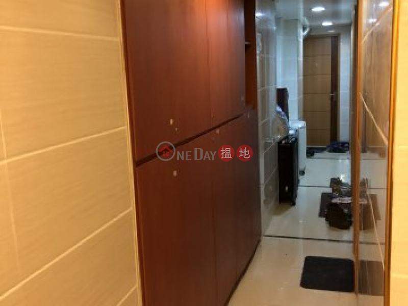 Nice Studios 1-1E Nelson Street | Yau Tsim Mong, Hong Kong Rental | HK$ 6,200/ month