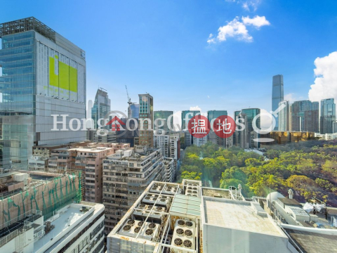 Office Unit for Rent at 1 Humphreys Avenue | 1 Humphreys Avenue 堪富利士道1號 _0