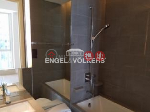 Studio Flat for Rent in Mid Levels West, The Morgan 敦皓 | Western District (EVHK39771)_0