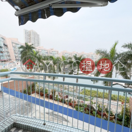 Luxurious 3 bedroom with balcony | For Sale | Discovery Bay, Phase 4 Peninsula Vl Coastline, 2 Discovery Road 愉景灣 4期 蘅峰碧濤軒 愉景灣道2號 _0