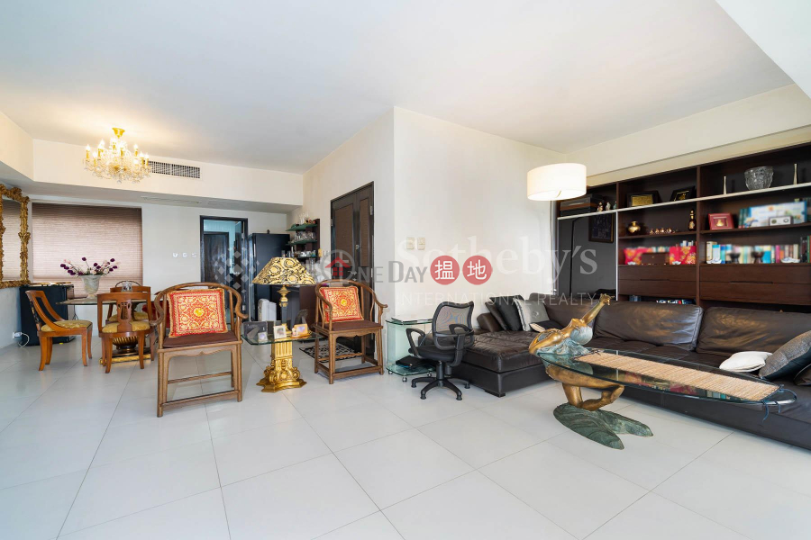 Property for Sale at Bowen Place with 3 Bedrooms 11 Bowen Road | Eastern District, Hong Kong | Sales | HK$ 56M