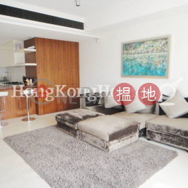 1 Bed Unit for Rent at Convention Plaza Apartments | Convention Plaza Apartments 會展中心會景閣 _0