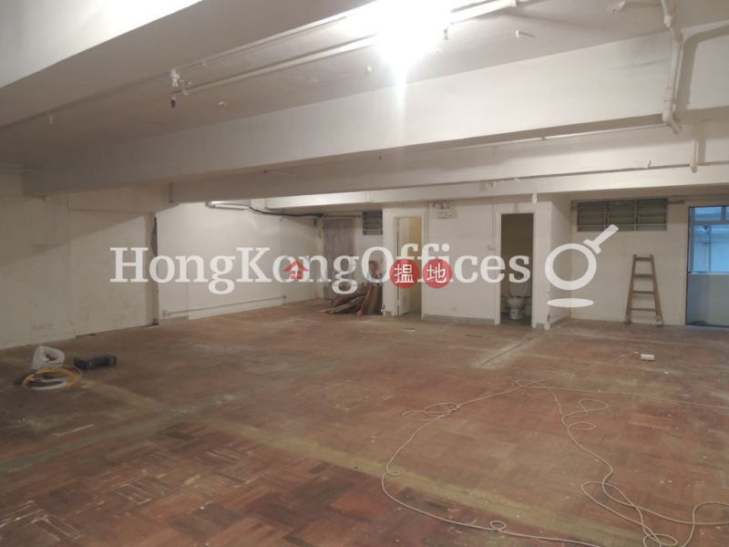 Yu Yuet Lai Building Low Office / Commercial Property Rental Listings HK$ 44,316/ month