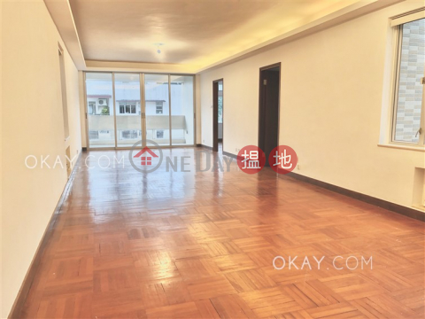 Unique 3 bedroom on high floor with balcony | For Sale | 9 Broom Road 蟠龍道9號 _0