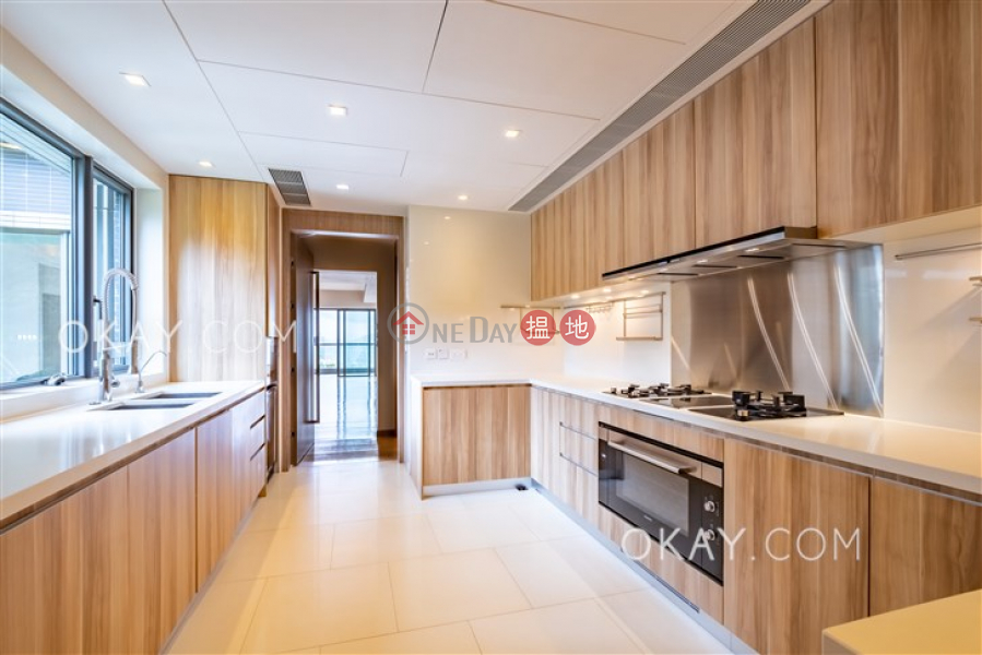 Beautiful 3 bedroom on high floor with balcony | Rental | Branksome Grande 蘭心閣 Rental Listings