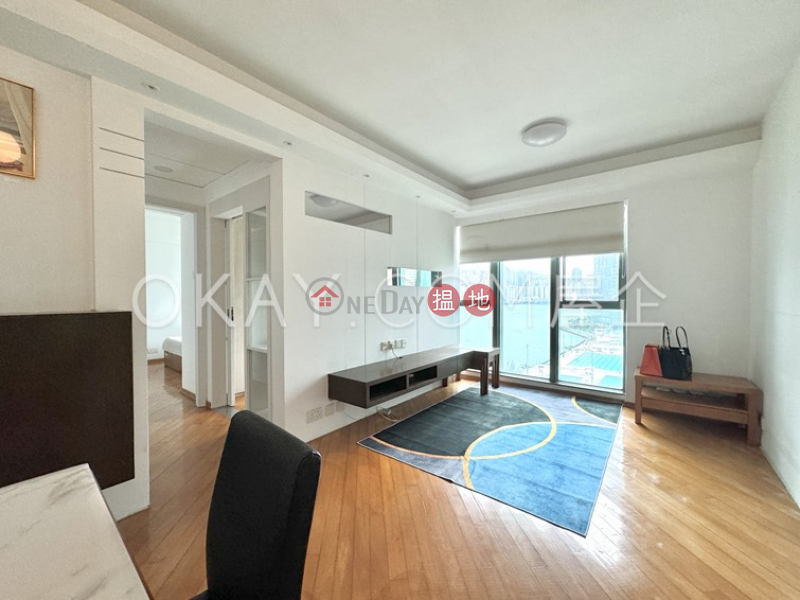 Property Search Hong Kong | OneDay | Residential | Sales Listings | Charming 2 bedroom with harbour views | For Sale