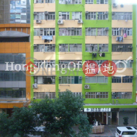 Office Unit at Kiu Yin Commercial Building | For Sale