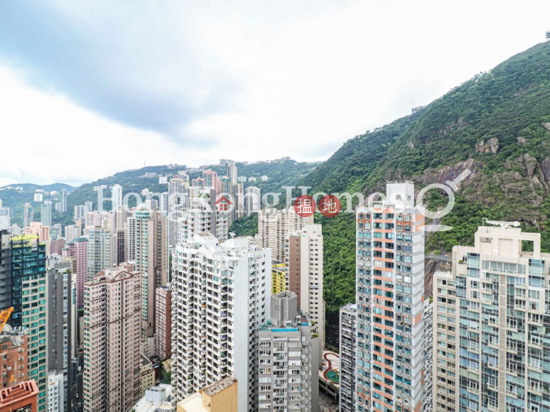 Property Search Hong Kong | OneDay | Residential, Rental Listings | 3 Bedroom Family Unit for Rent at Robinson Place
