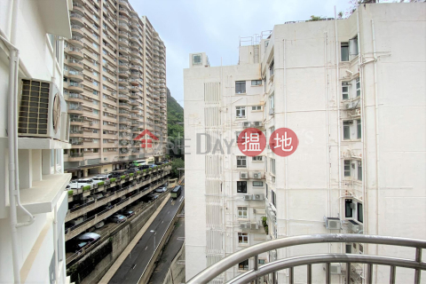 Property for Sale at Botanic Terrace Block A with 3 Bedrooms | Botanic Terrace Block A 芝蘭台 A座 _0