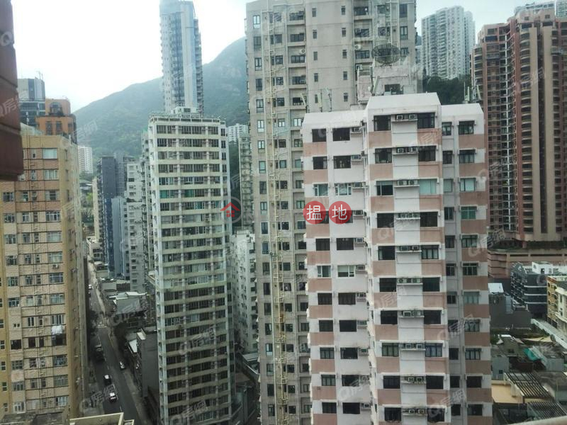 永光苑-高層-住宅|出售樓盤HK$ 1,990萬