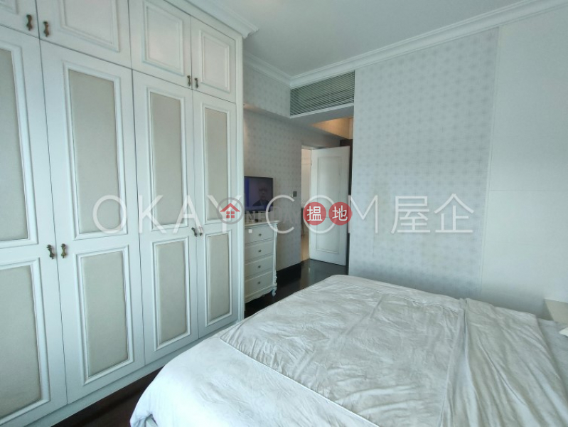 Unique 4 bedroom with sea views | For Sale 1 Austin Road West | Yau Tsim Mong Hong Kong, Sales | HK$ 50M
