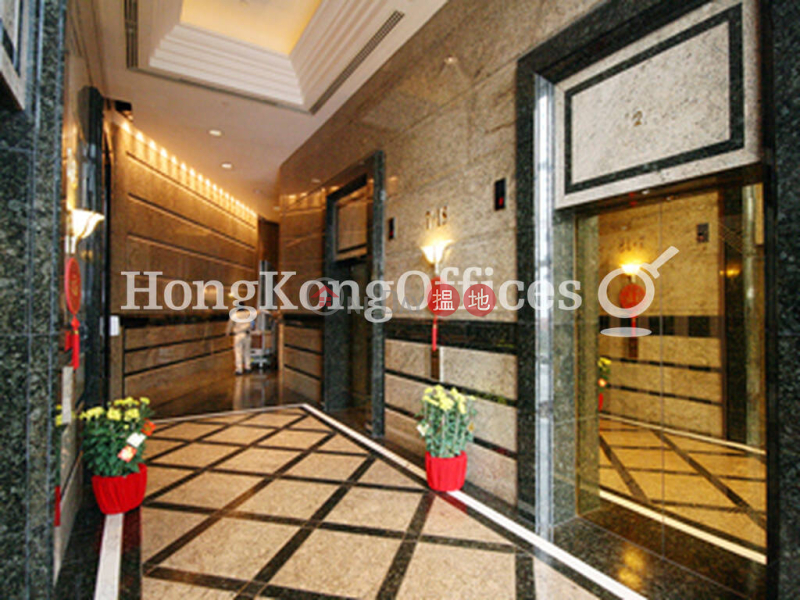 HK$ 446,936/ month | Central Plaza | Wan Chai District | Office Unit for Rent at Central Plaza