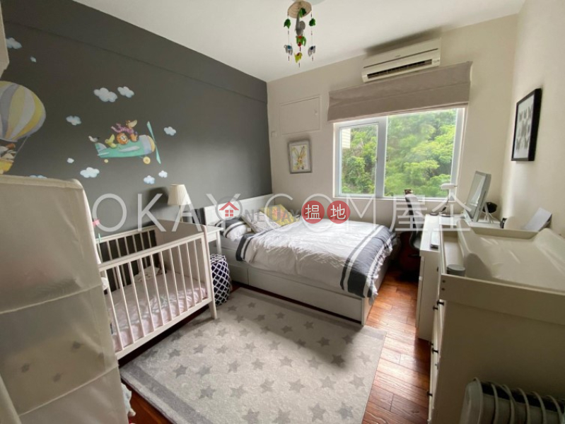 3房2廁,實用率高,連車位,露台嘉苑出售單位-14-17肇輝臺 | 灣仔區香港-出售|HK$ 1,850萬