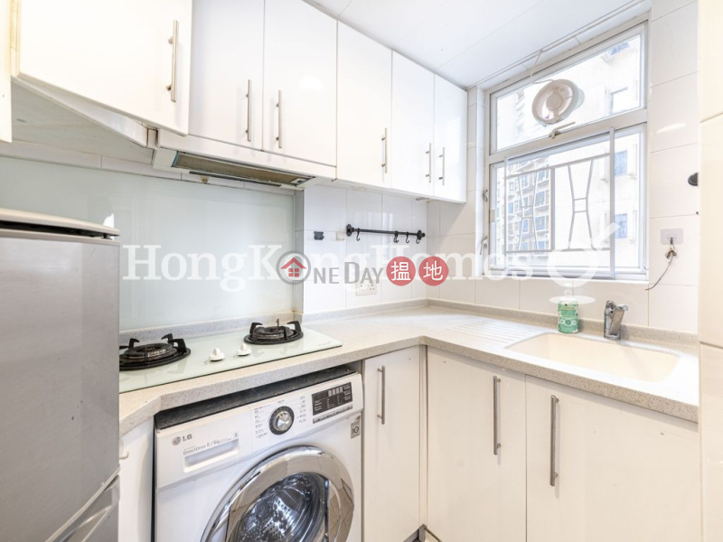 莊士明德軒-未知住宅|出租樓盤|HK$ 26,000/ 月