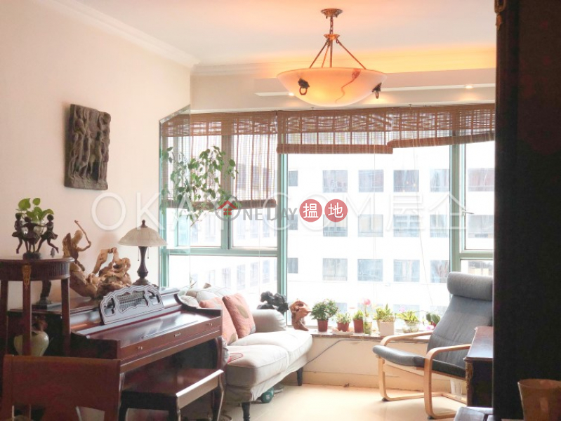 Property Search Hong Kong | OneDay | Residential | Sales Listings | Elegant 3 bedroom in Tsim Sha Tsui | For Sale