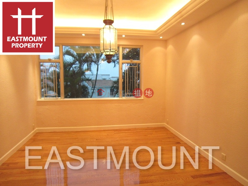 Clearwater Bay Villa House | Property For Rent or Lease in Pinadas, Ta Ku Las 打鼓嶺松濤苑-Font and back yard 248 Clear Water Bay Road | Sai Kung, Hong Kong | Rental HK$ 56,000/ month