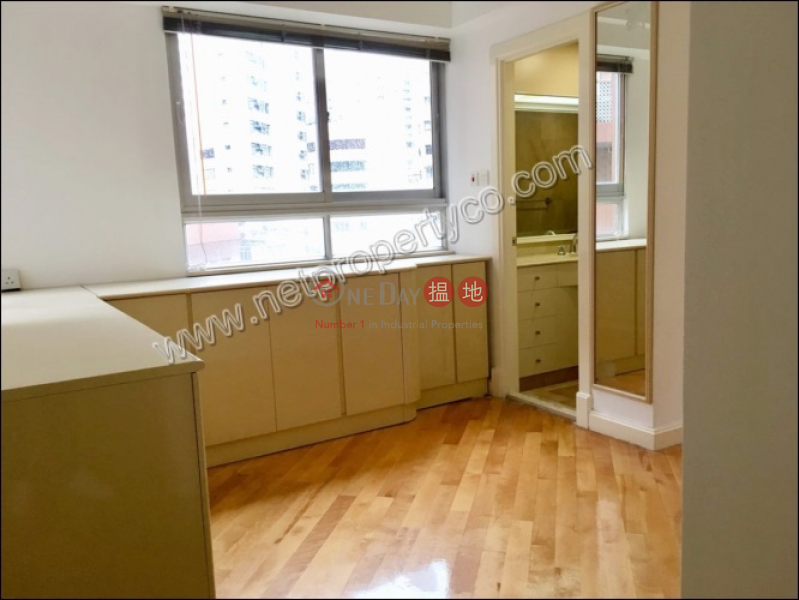 HK$ 50,000/ month | Ventris Terrace Wan Chai District Apartment for Rent in Happy Valley