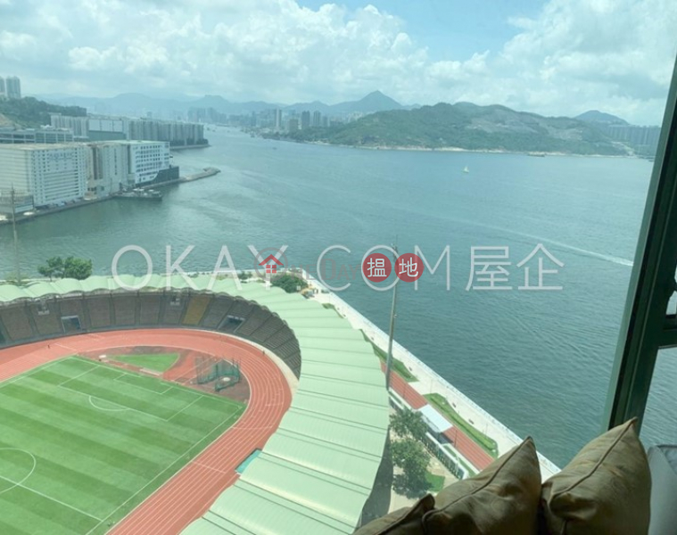 Property Search Hong Kong | OneDay | Residential, Sales Listings Tasteful 3 bedroom with sea views | For Sale