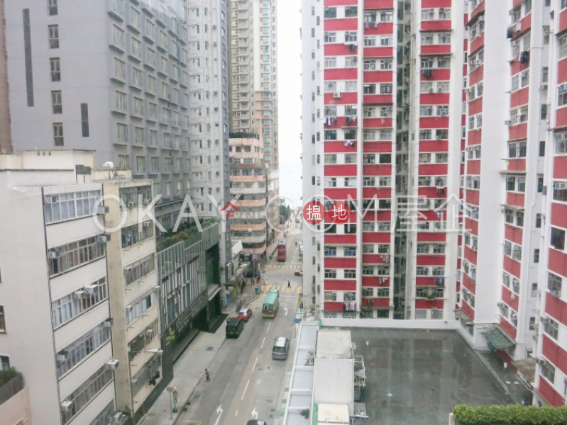 Property Search Hong Kong | OneDay | Residential Sales Listings, Tasteful 3 bedroom with terrace & balcony | For Sale