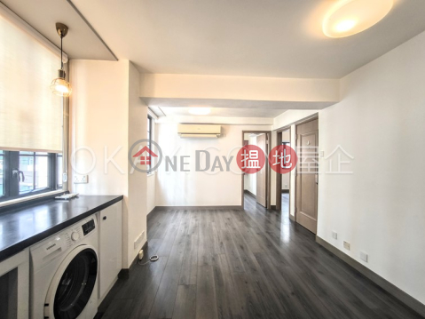 Tasteful 2 bedroom on high floor | For Sale | Peace Tower 寶時大廈 _0