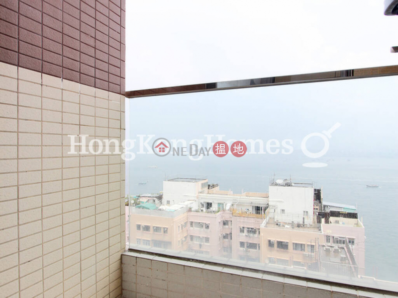 3 Bedroom Family Unit for Rent at 18 Catchick Street | 18 Catchick Street | Western District | Hong Kong Rental HK$ 28,500/ month