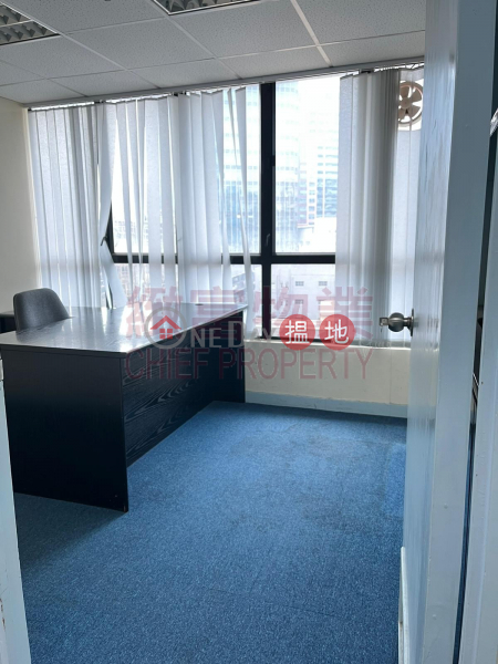 New Trend Centre, Unknown, Industrial Rental Listings HK$ 13,800/ month