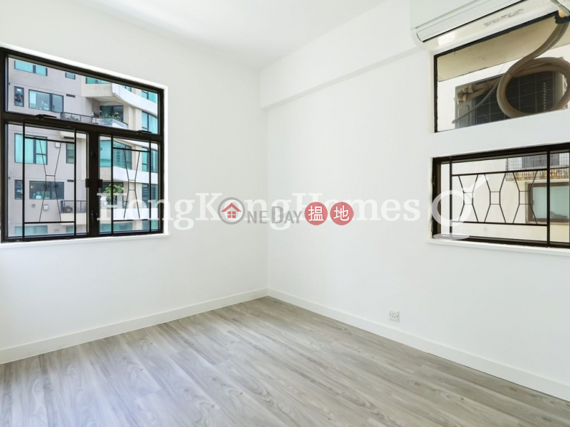 3 Bedroom Family Unit for Rent at Beverly Court | Beverly Court 嘉美閣 Rental Listings