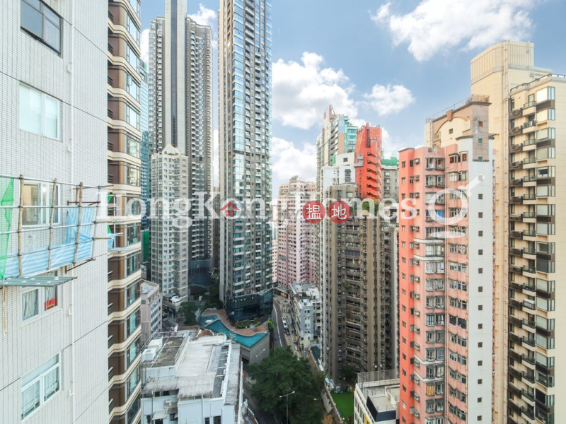 Property Search Hong Kong | OneDay | Residential, Sales Listings 1 Bed Unit at Caine Mansion | For Sale