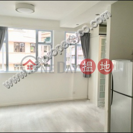 A studio unit for rent in Wan Chai, MoonStar Court 星月閣 | Wan Chai District (A065053)_0