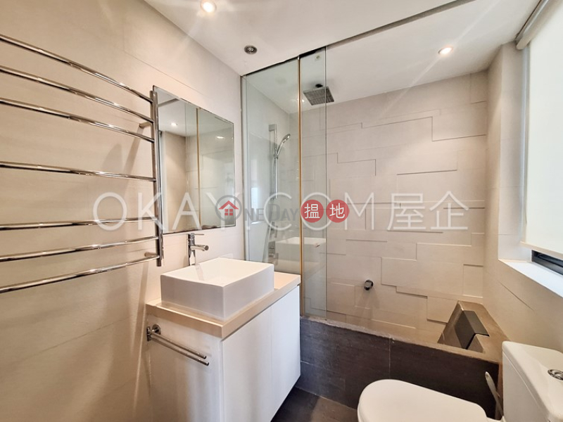 HK$ 14.88M Euston Court | Western District, Luxurious 3 bedroom with balcony | For Sale