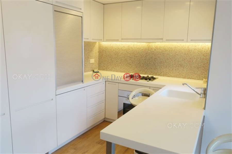 Luxurious 1 bed on high floor with sea views & balcony | For Sale | 60 Victoria Road 域多利道60號 Sales Listings