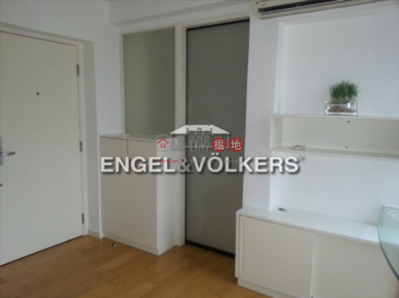 1 Bed Flat for Sale in Soho, Lilian Court 莉景閣 Sales Listings | Central District (EVHK26658)
